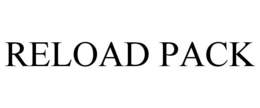 RELOAD PACK trademark