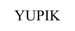 YUPIK trademark