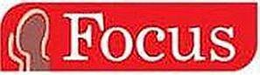 FOCUS trademark