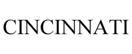 CINCINNATI trademark