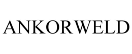 ANKORWELD trademark
