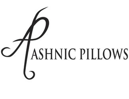 AP ASHNIC PILLOWS trademark