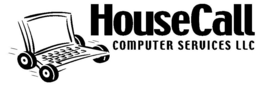 HOUSECALL COMPUTER SERVICES LLC trademark
