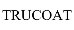 TRUCOAT trademark