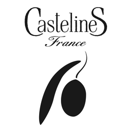 CASTELINES FRANCE trademark
