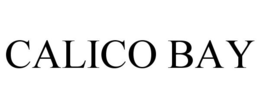 CALICO BAY trademark