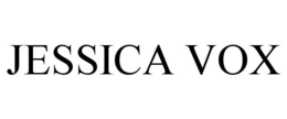 JESSICA VOX trademark