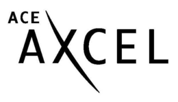 ACE AXCEL trademark