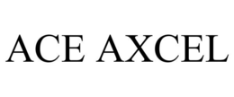 ACE AXCEL trademark