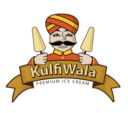 KULFIWALA PREMIUM ICE CREAM trademark