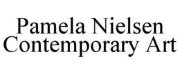 PAMELA NIELSEN CONTEMPORARY ART trademark