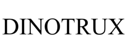 DINOTRUX trademark