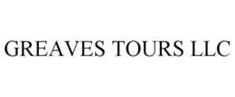 GREAVES TOURS LLC trademark