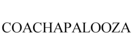 COACHAPALOOZA trademark