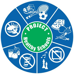 PROJECT HEALTHY SCHOOLS trademark