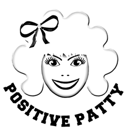 POSITIVE PATTY trademark