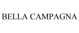 BELLA CAMPAGNA trademark