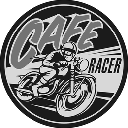 CAFE RACER trademark