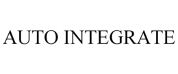 AUTO INTEGRATE trademark