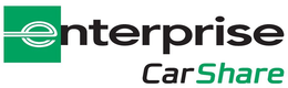 ENTERPRISE CARSHARE trademark
