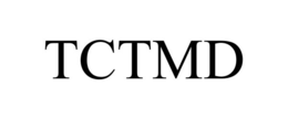 TCTMD trademark