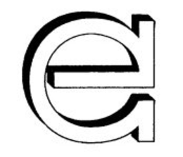 A E trademark