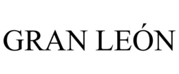 GRAN LEÓN trademark