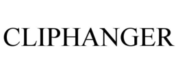 CLIPHANGER trademark
