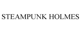 STEAMPUNK HOLMES trademark
