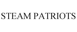 STEAM PATRIOTS trademark