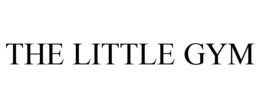 THE LITTLE GYM trademark