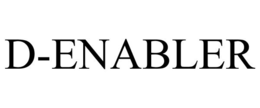 D-ENABLER trademark
