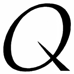 Q trademark