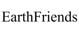 EARTHFRIENDS trademark