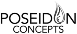 POSEIDON CONCEPTS trademark