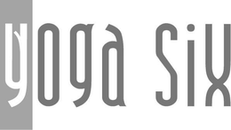 YOGA SIX trademark