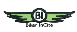 BI BIKER INCITE trademark