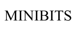 MINIBITS trademark