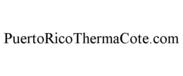 PUERTORICOTHERMACOTE.COM trademark