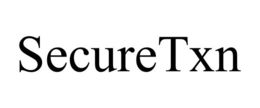 SECURETXN trademark