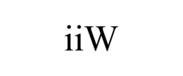 IIW trademark