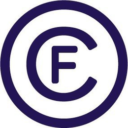 C F trademark