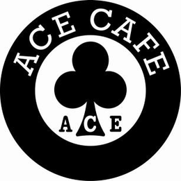 ACE CAFE ACE trademark