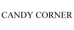 CANDY CORNER trademark