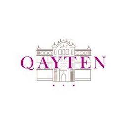 QAYTEN J.E.T. trademark