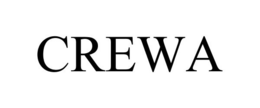 CREWA trademark