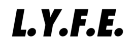 L.Y.F.E. trademark