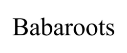 BABAROOTS trademark