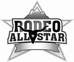 RODEO ALL STAR trademark