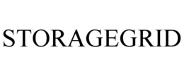 STORAGEGRID trademark